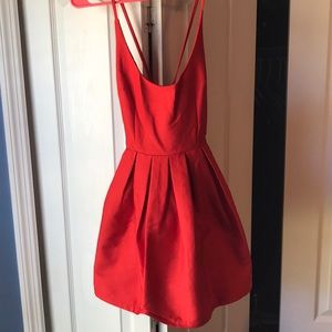 *Last Chance* Xenia Boutique Red Dress